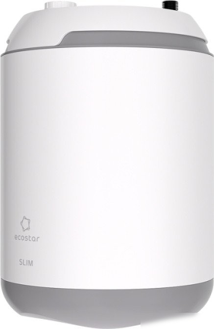 Накопительный электрический водонагреватель под мойку EcoStar Slim EWH-SL7-CEU