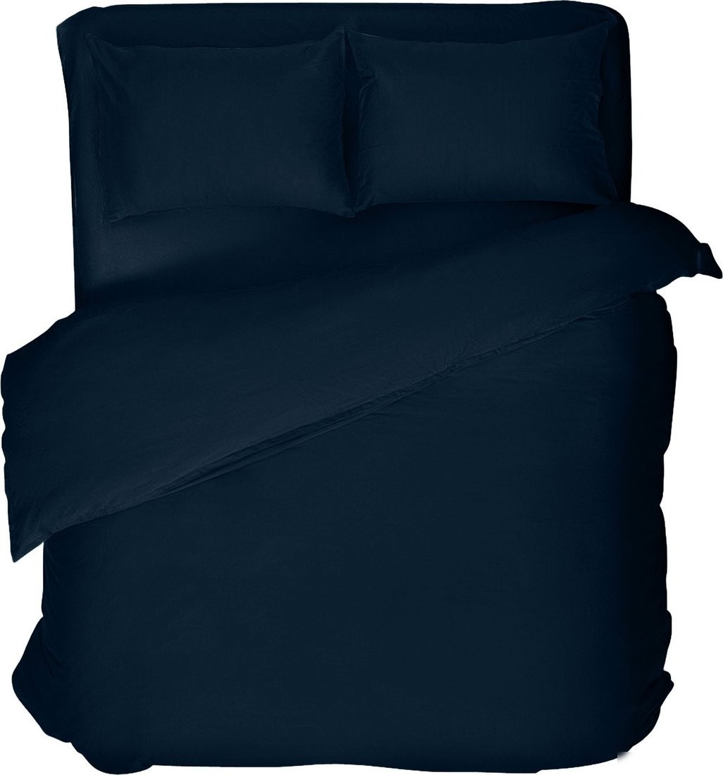 Постельное белье Verossa Twilight blue VRSD 3012 70175 Д12 23