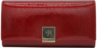 Кошелек Cedar Rovicky RH-24A-1-SH-8186 (красный)
