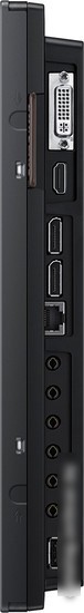 Информационная панель Samsung SH37F [LH37SHFPLBB]