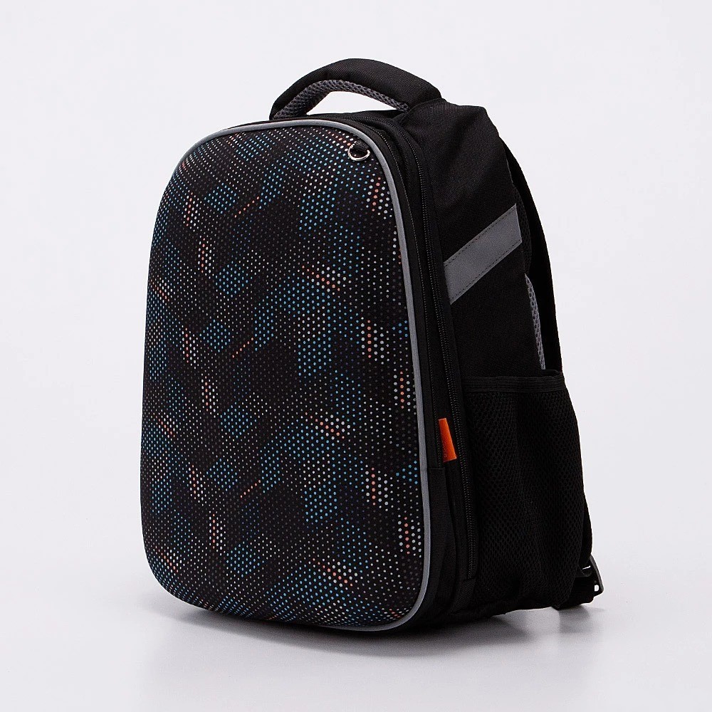 Городской рюкзак Ecotope 306-62317-BLK (черный)
