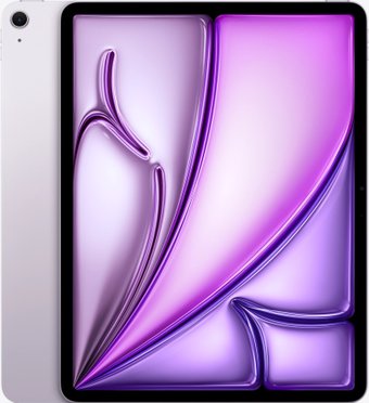 Планшет Apple iPad Air 13" 2026 256GB (фиолетовый)