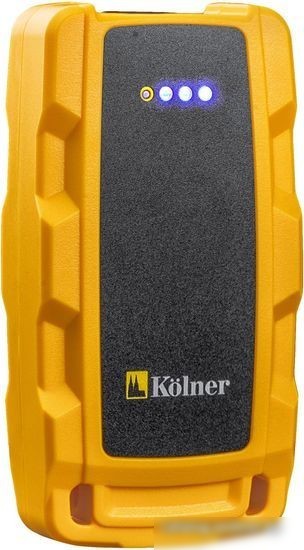 Пуско-зарядное устройство Kolner KBJS 400/8