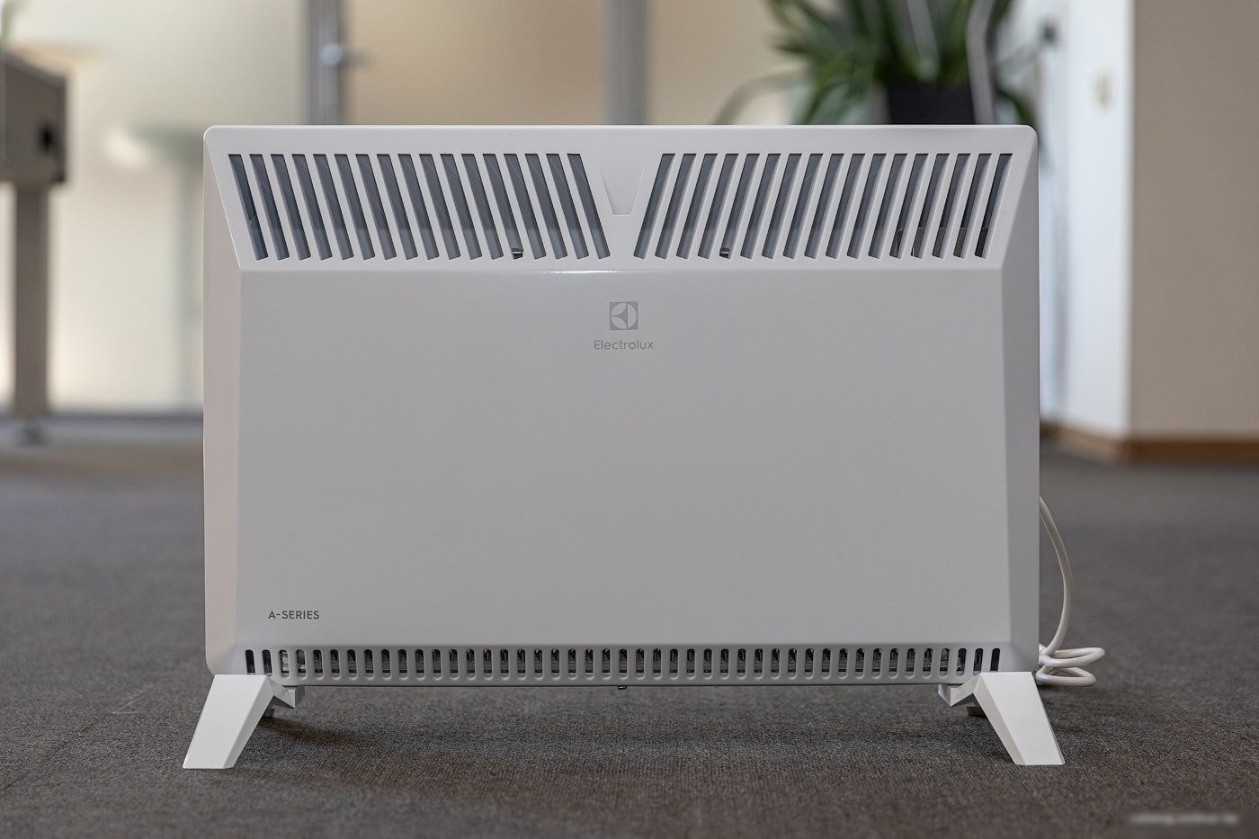 Конвектор Electrolux ECH/A-2000 M