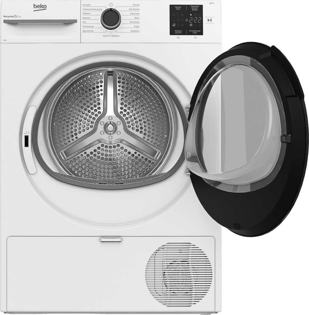 Сушильная машина BEKO BM3T38220