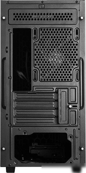 Корпус Chieftec Pro mini AZ-01B-OP