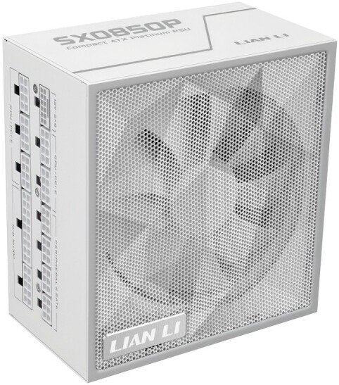 Блок питания Lian Li SX Platinum 850 G9P.SX0850P.W000.RU
