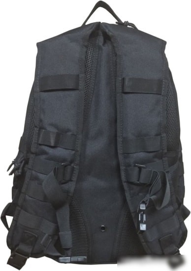 Рюкзак TRAMP Commander 50 (черный)