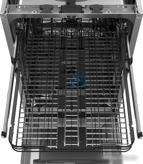 Встраиваемая посудомоечная машина Haier HDWE10-395RU