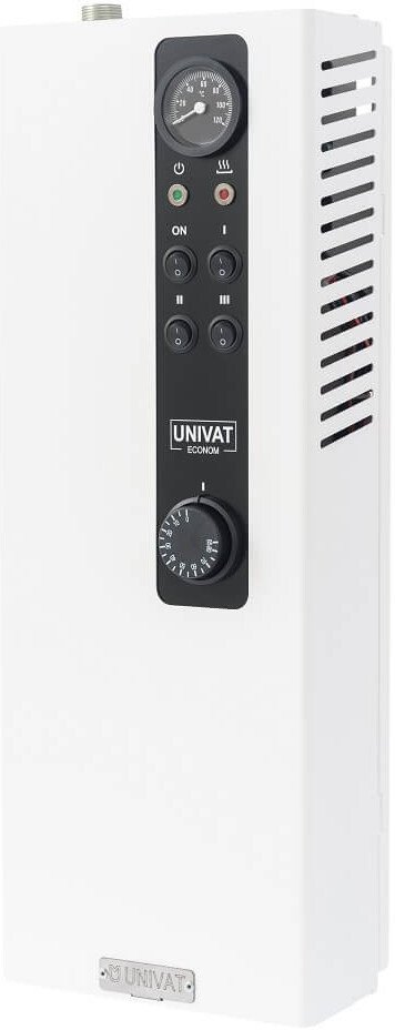 Отопительный котел Univat Econom 15-400