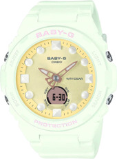 Наручные часы Casio BGA-320FH-3A