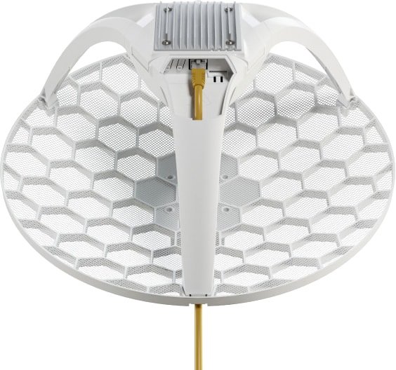 LTE-маршрутизатор Mikrotik LHGG LTE6 kit