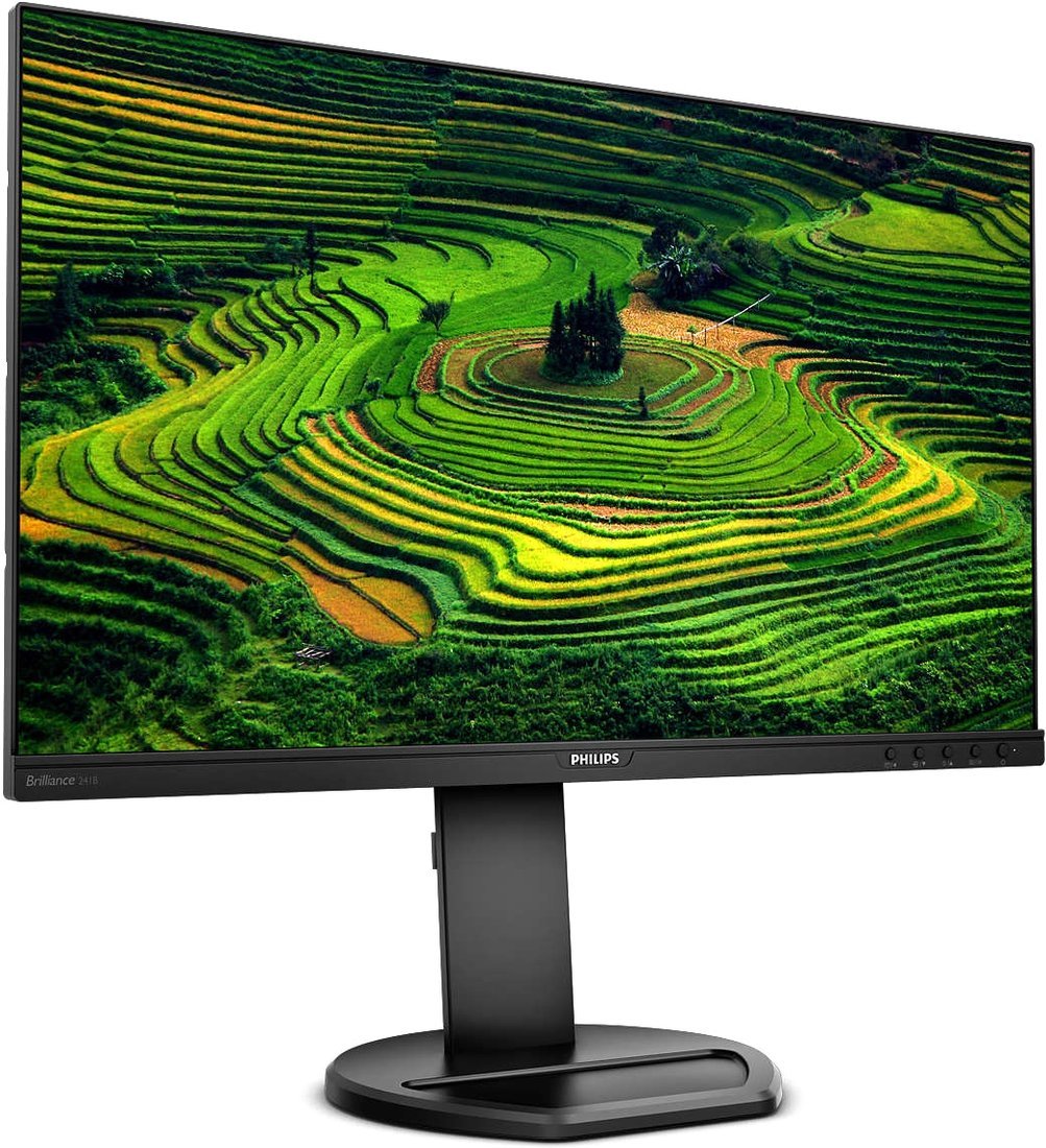 Монитор Philips 241B8QJEB/00