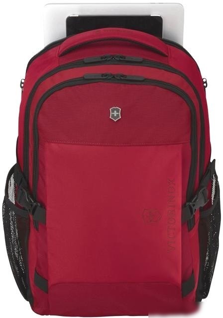 Спортивный рюкзак Victorinox VX Sport Evo Daypack 611411 (красный)