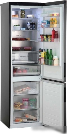Холодильник LG DoorCooling+ GA-B509CBTL
