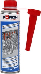 Присадка в топливо Foerch Дизельная присадка Common Rail 300мл