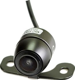 Камера заднего вида Interpower IP-168