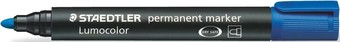 Маркер перманентный Staedtler Люмоколор 352-3