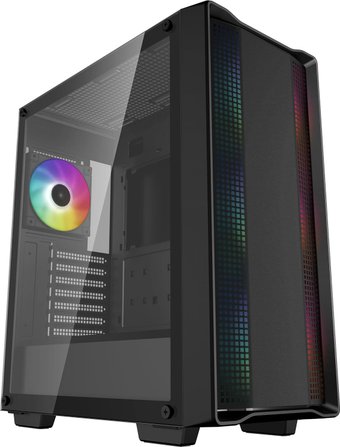 Корпус DeepCool CC560 V2 ARGB R-CC560-BKTAA4-G-2