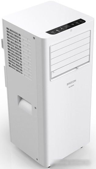 Мобильный кондиционер Breeon Alaska BPC-07TDR