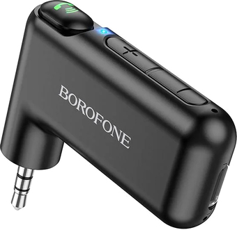 Аудиоадаптер Borofone BC35