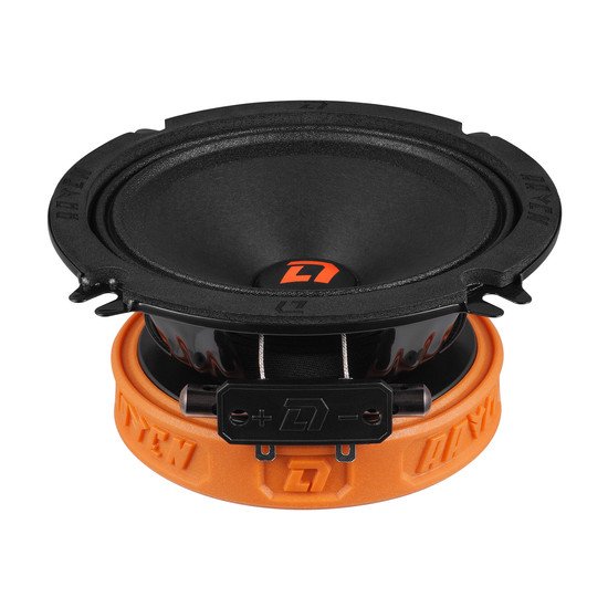 Среднечастотная АС DL Audio Raven 130 V.2