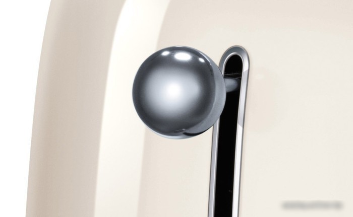 Тостер Smeg TSF01CREU