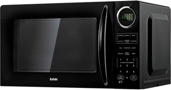 Микроволновая печь BBK 23MWS-907S/B