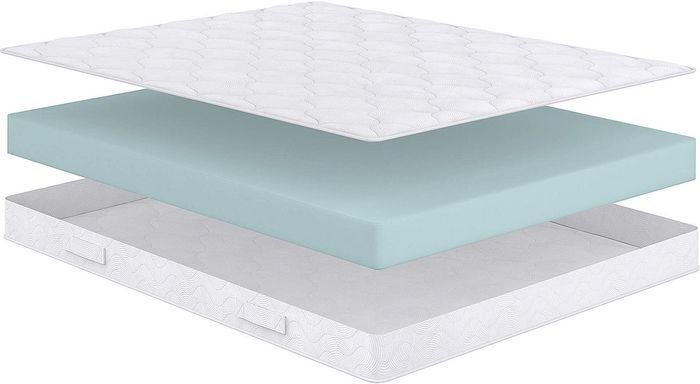 Матрас Сонум Flex Soft 140x190