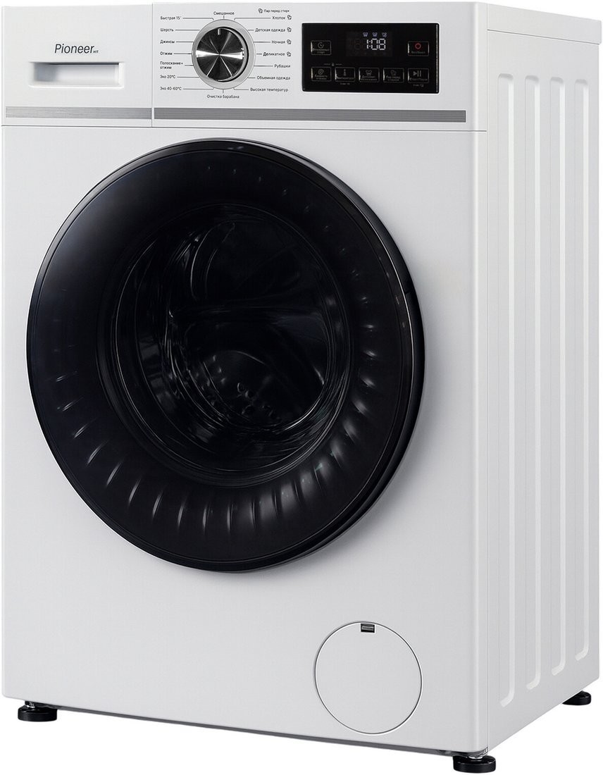 Стиральная машина Pioneer WM-127003WH