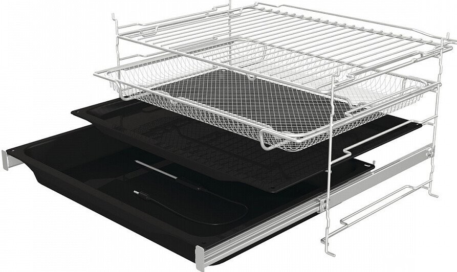 Электрический духовой шкаф Gorenje BP6138B