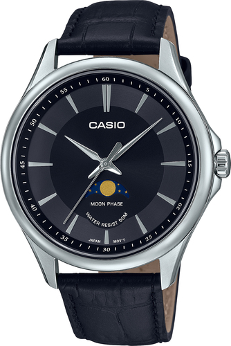 Наручные часы Casio MTP-M100L-1A