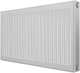Стальной панельный радиатор Royal Thermo Compact C11-500-1000 RAL9016
