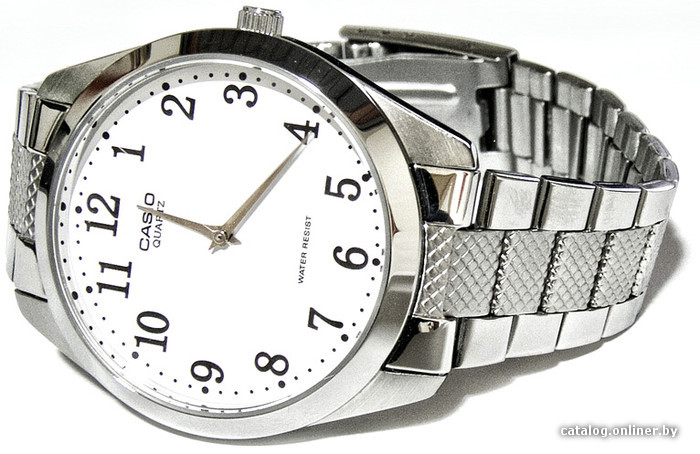 Наручные часы Casio MTP-1274D-7B