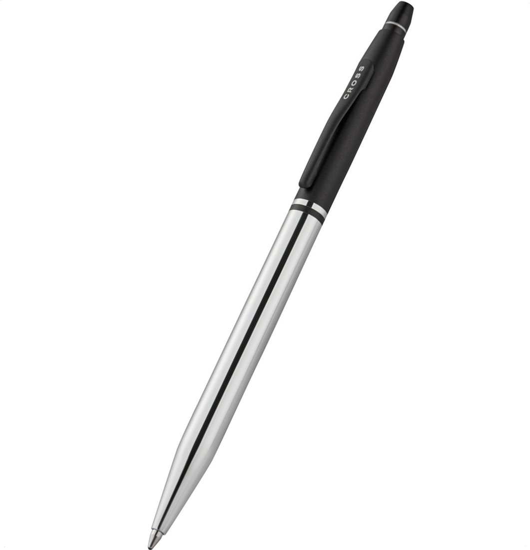 Ручка шариковая Cross Click AT0622-123