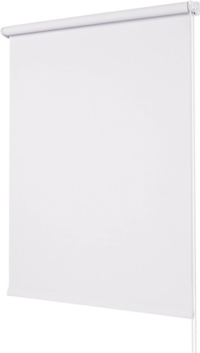 Рулонные шторы Legrand Мона 72.5x175 58127724 (жемчужный)