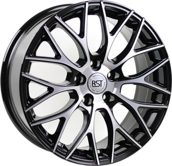 Литые диски RST R137 17x7" 5x108мм DIA 60.1мм ET 33мм BD