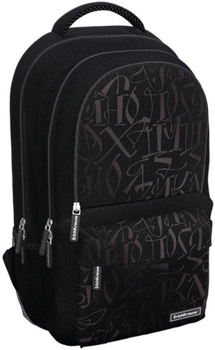 Городской рюкзак Erich Krause ActiveLine Ergoback 22L Lettering 60321