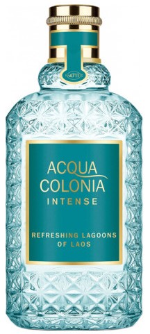 Одеколон N4711 Acqua Colonia Intense Refreshing Lagoons of Laos EdC (50 мл)