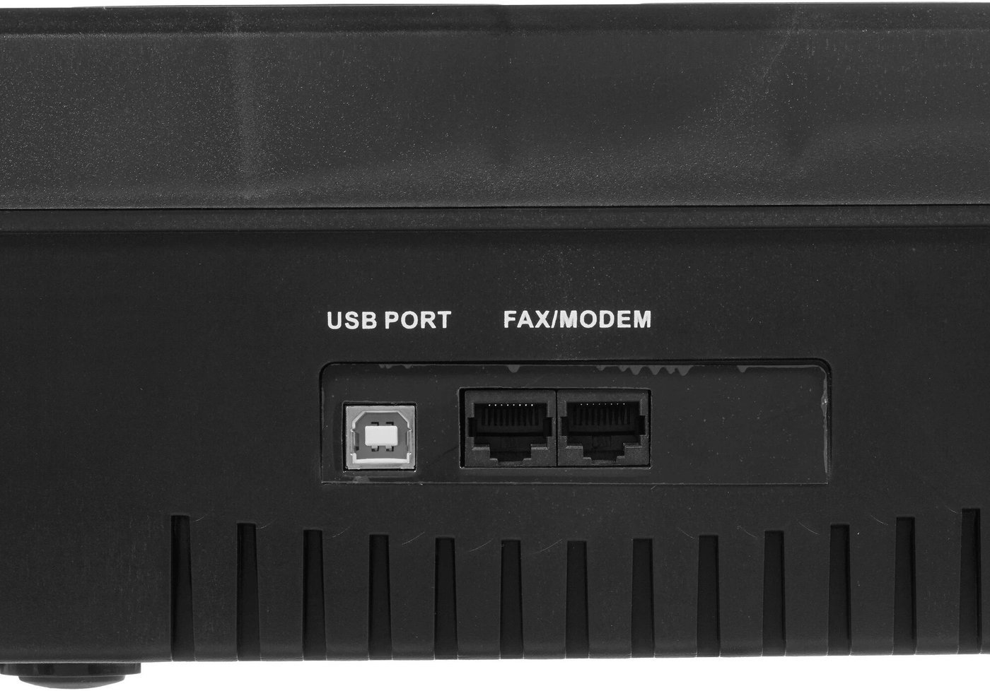 Источник бесперебойного питания CrownMicro CMUS-295 Euro Smart