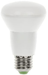 Светодиодная лампа ASD LED-R63-standard E27 8 Вт 3000 К [4690612001616]