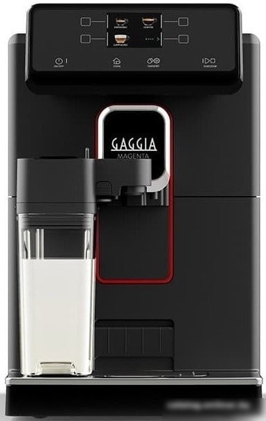Кофемашина Gaggia Magenta Prestige 8702/01