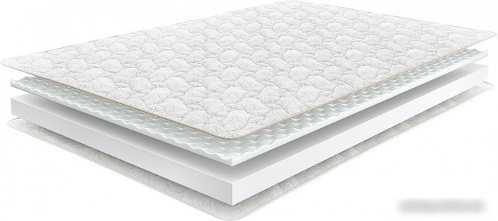 Матрас Sonline Sleep Intensive 160x200 (трикотаж)
