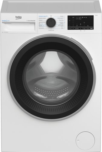 Стиральная машина BEKO B3WFR482W BY