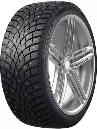 Зимние шины Triangle IcelynX TI501 235/60R17 106T (шипы)