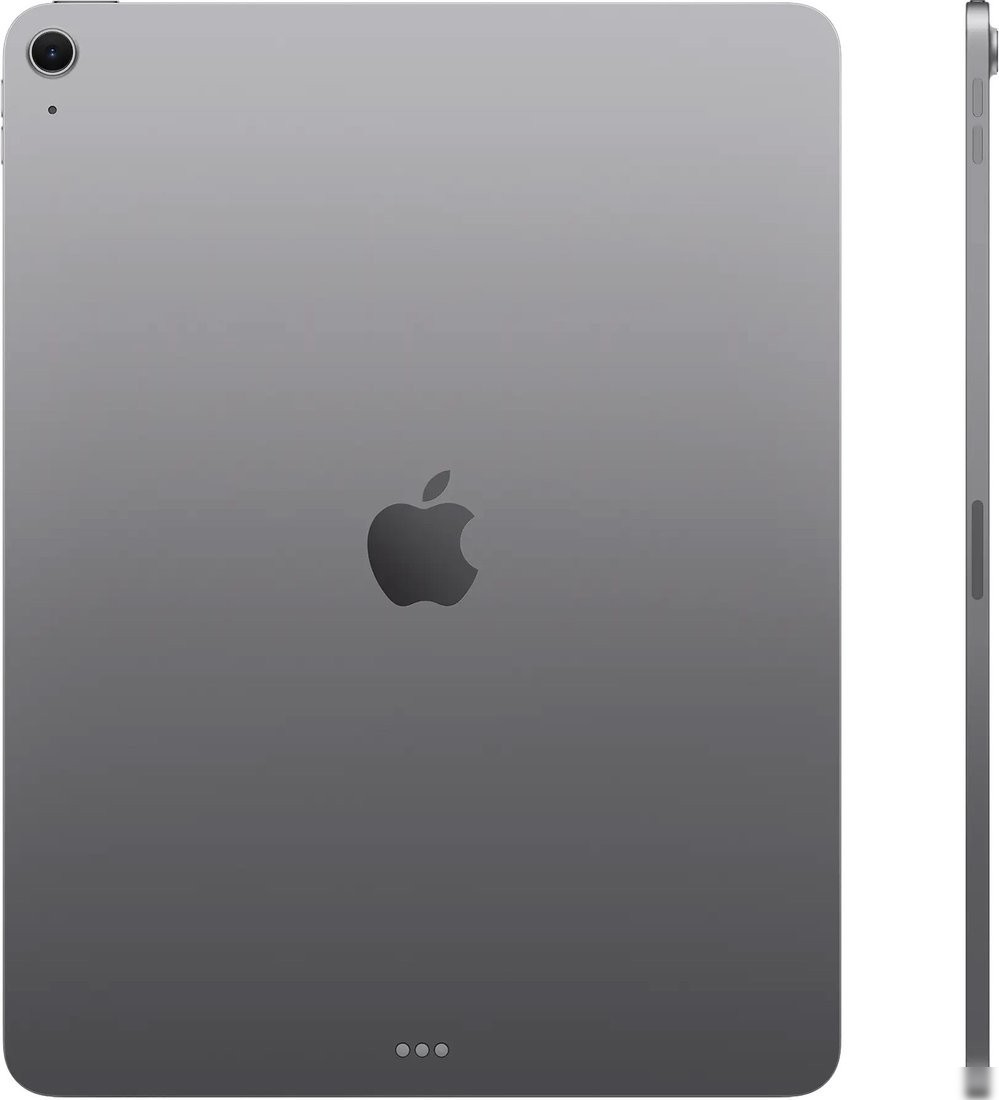 Планшет Apple iPad Air 13" 2025 128GB (серый космос)