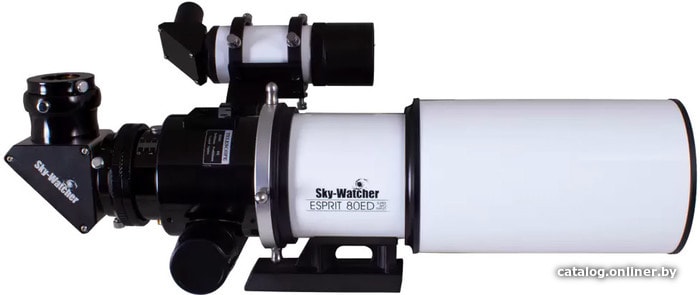 Телескоп Sky-Watcher Esprit ED80