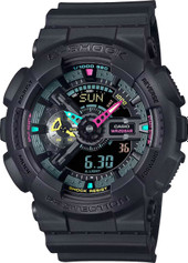 Наручные часы Casio GA-110MF-1A