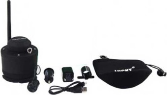 Подводная камера Lucky Otter FF3309 Wi-Fi