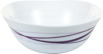 Салатник Bormioli Rocco Parma/Flow Perl 498920-385